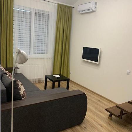 024 Loft - Апартаменты Жк «Софиевская Слободка» Vyshneve Bagian luar foto