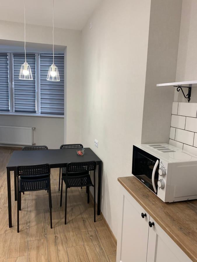 024 Loft - Апартаменты Жк «Софиевская Слободка» Vyshneve Bagian luar foto
