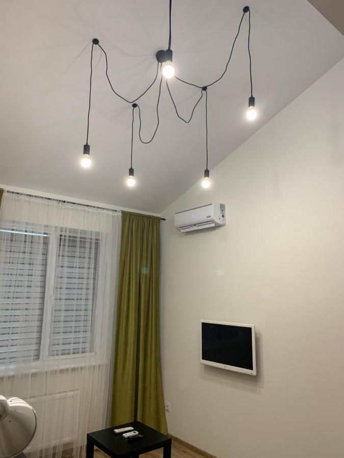 024 Loft - Апартаменты Жк «Софиевская Слободка» Vyshneve Bagian luar foto